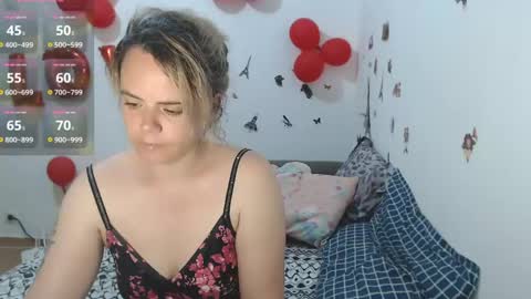 Stephanie   online show from June 2026 10:10:01 AM