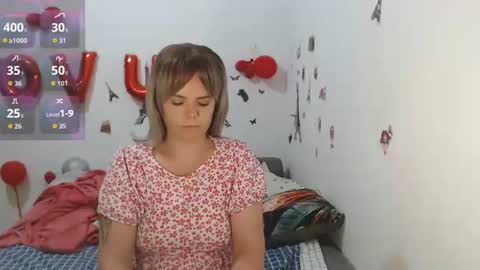 Snapshot of stephaniewild chatting on July 2026 10:39:01 AM Stephanie online show from July 2026 10:39:01 AM