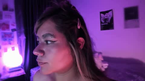 Stephanie  online show from March 2026 02:49:02 AM