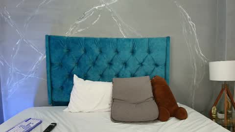 Stefanny online show from March 2026 01:05:01 AM