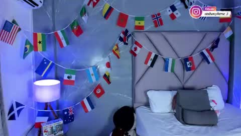 Snapshot of stephanysc chatting on July 2026 01:41:01 AM Stefanny online show from July 2026 01:41:01 AM