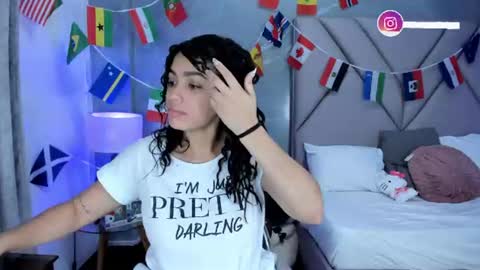 Snapshot of stephanysc chatting on July 2026 01:19:02 AM Stefanny online show from July 2026 01:19:02 AM