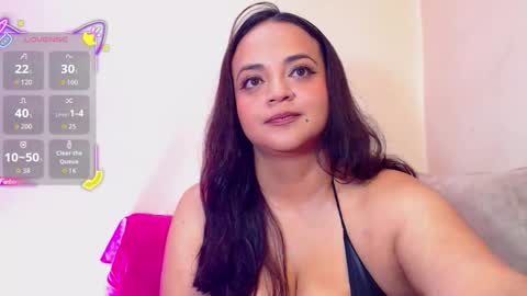 stephanyyx1 online show from January 2026 05:59:01 PM