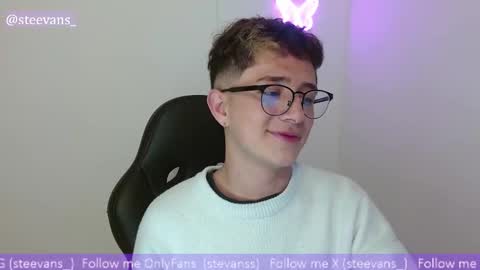 Stevan online show from October 2025 05:48:02 AM