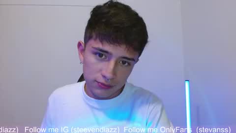 Stevan online show from February 2026 02:07:02 AM