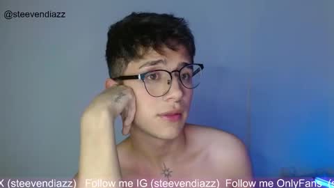 Stevan online show from February 2026 03:14:02 AM