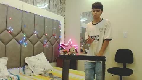 Steve Hotman  online show from April 2026 12:32:02 PM