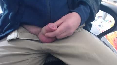 stevedaddy007 online show from April 2026 11:37:01 AM