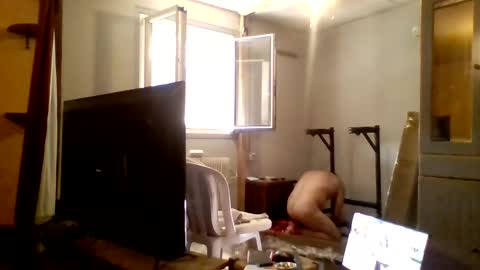 Snapshot of stevefromfrance chatting on May 2026 03:20:01 PM stevefromfrance online show from May 2026 03:20:01 PM