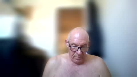 stevejons47 online show from July 2026 08:57:01 PM