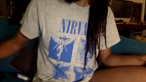 Snapshot of stevemason718 chatting on June 2026 03:33:01 PM STEVE CASHMASTER 1comedia online show from June 2026 03:33:01 PM