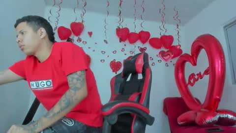 Steven online show from February 2026 11:29:01 AM