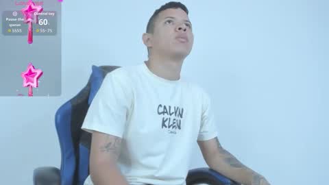 Steven online show from March 2026 11:46:01 AM