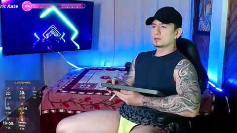 Steven Tayler online show from March 2026 01:53:02 AM