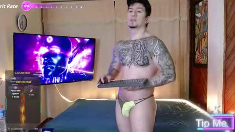 Steven Tayler online show from May 2026 05:28:02 PM