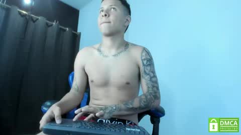 Steven online show from April 2026 03:21:02 AM