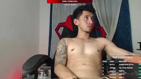 steven online show from March 2026 04:41:01 AM