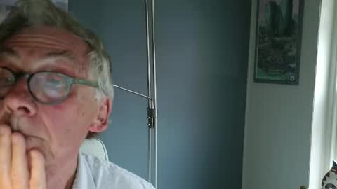 Steveospey online show from June 2026 05:36:02 PM