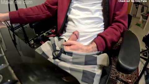 stevie_grey online show from March 2026 08:26:01 PM