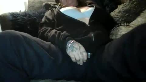 Steel Toe Goddess online show from April 2026 12:37:02 AM