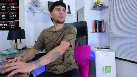 Manuel online show from May 2026 08:14:02 PM