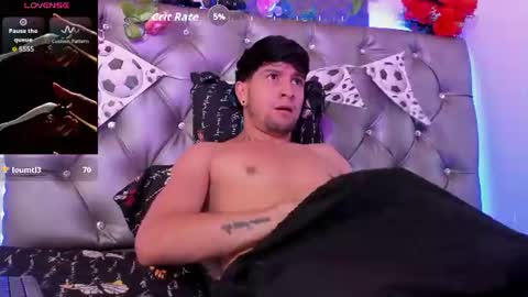 Manuel online show from June 2026 04:00:02 PM