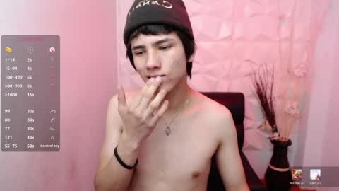 Stich online show from April 2026 04:59:01 AM