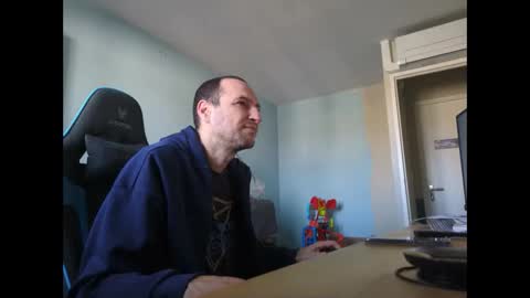 stickolive1 online show from November 2025 08:57:01 AM