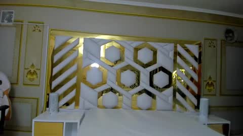 stiilman_hots online show from February 2025 05:58:01 AM