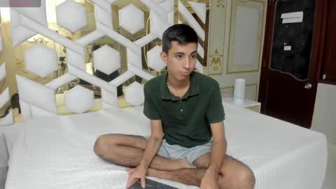 stiilman_hots online show from February 2025 12:37:01 AM