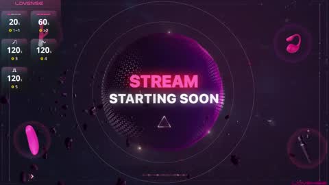 stimboy online show from April 2026 06:45:01 PM