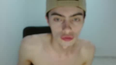 stiv_grant online show from March 2026 11:09:01 PM