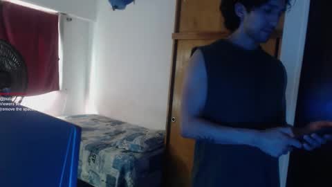 Snapshot of stivencore chatting on March 2026 07:51:02 PM Stiven online show from March 2026 07:51:02 PM