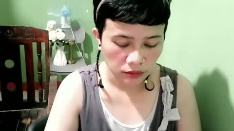 Terisse online show from April 2026 08:51:02 AM