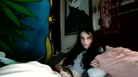 Snapshot of stonedtranny69 chatting on December 2024 03:09:01 AM stonedtranny69 online show from December 2024 03:09:01 AM