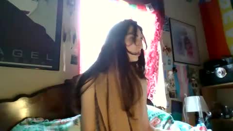 Snapshot of stonedtranny69 chatting on December 2024 06:08:01 PM stonedtranny69 online show from December 2024 06:08:01 PM