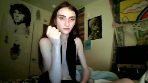 Snapshot of stonedtranny69 chatting on February 2025 02:17:01 AM stonedtranny69 online show from February 2025 02:17:01 AM