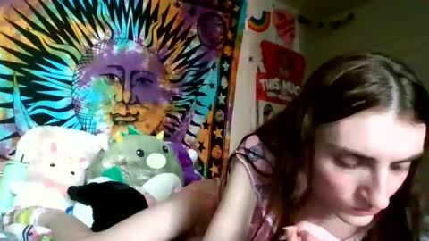 Snapshot of stonedtranny69 chatting on February 2025 09:17:01 PM stonedtranny69 online show from February 2025 09:17:01 PM