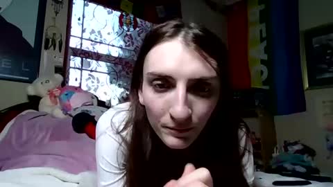 Snapshot of stonedtranny69 chatting on February 2025 12:32:01 AM stonedtranny69 online show from February 2025 12:32:01 AM