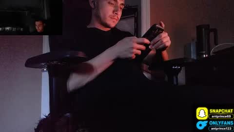 stoner394 online show from May 2026 02:45:02 PM