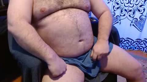 Stonerbear42 online show from March 2026 09:17:02 AM