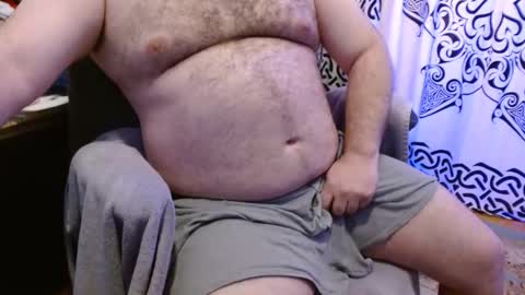 Stonerbear42 online show from April 2026 10:46:02 AM