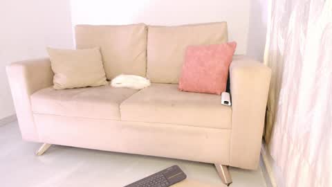 Zoe -INDEPENDENT MODEL online show from June 2026 02:07:01 AM