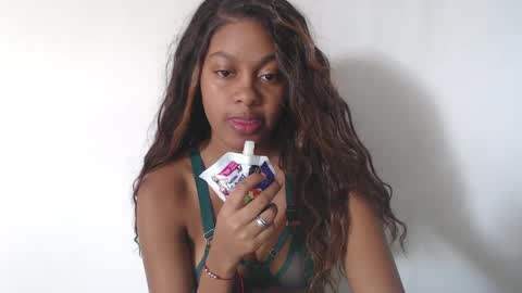 Sweety Stormi  online show from April 2026 08:22:02 PM