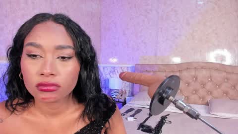 Stormy  online show from April 2026 02:14:01 PM