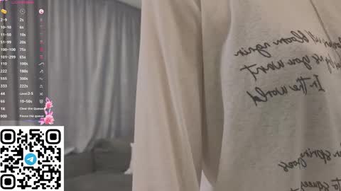 Luna online show from March 2026 01:38:01 PM