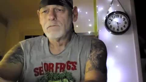 stormynorm14 online show from January 2025 10:49:02 PM