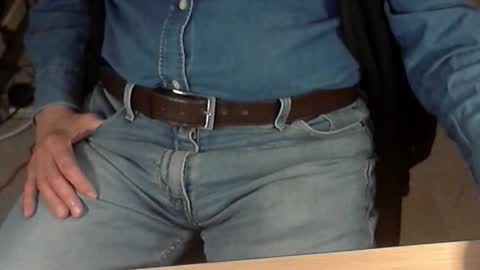 Dave online show from March 2026 08:57:01 PM