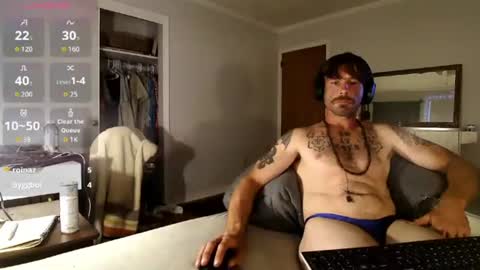 Chris4AllToWatch online show from July 2026 03:00:02 AM