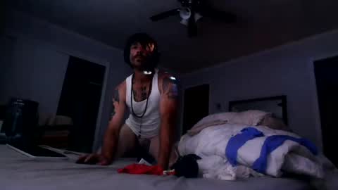 Chris4AllToWatch online show from July 2026 04:43:02 AM